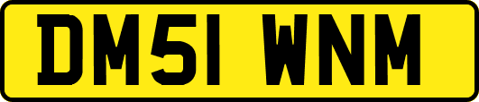 DM51WNM