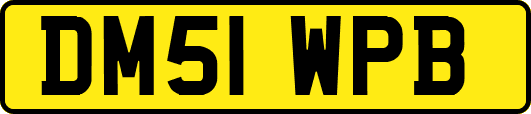 DM51WPB