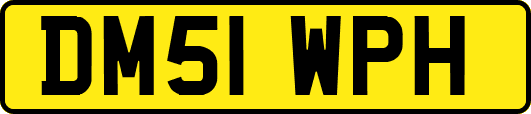 DM51WPH