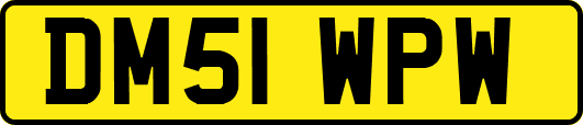 DM51WPW