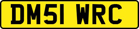 DM51WRC