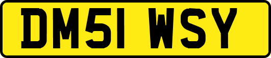 DM51WSY