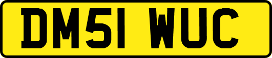 DM51WUC