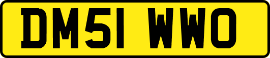 DM51WWO