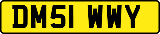 DM51WWY