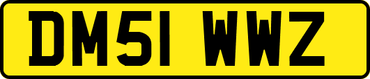 DM51WWZ