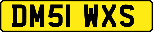 DM51WXS