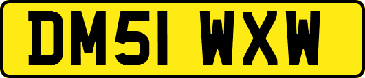 DM51WXW
