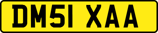 DM51XAA