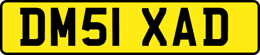DM51XAD