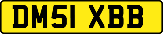 DM51XBB