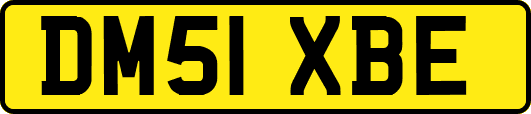 DM51XBE