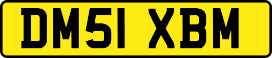 DM51XBM
