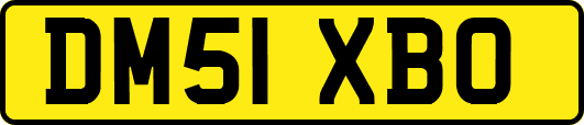 DM51XBO