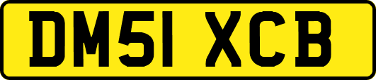 DM51XCB