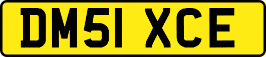 DM51XCE