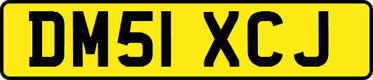 DM51XCJ