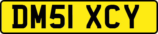 DM51XCY