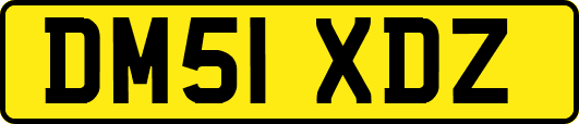 DM51XDZ