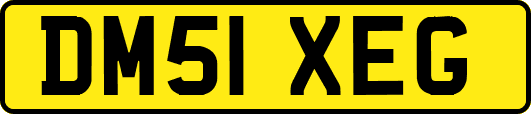 DM51XEG