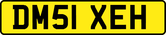 DM51XEH