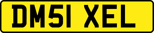 DM51XEL