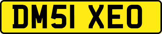 DM51XEO