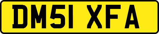 DM51XFA