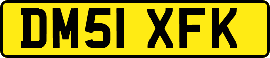 DM51XFK