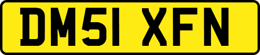 DM51XFN