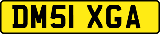 DM51XGA