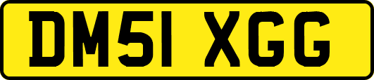 DM51XGG