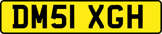 DM51XGH