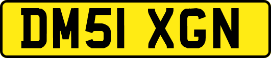 DM51XGN