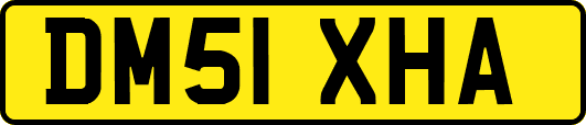 DM51XHA