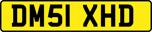 DM51XHD