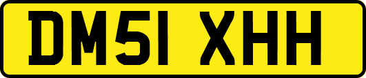 DM51XHH