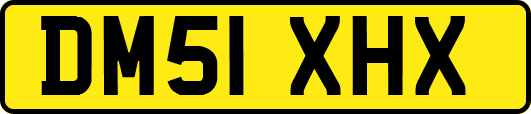 DM51XHX