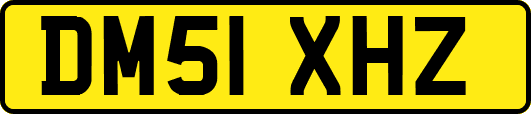 DM51XHZ