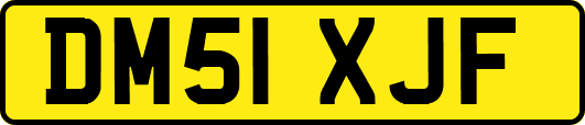 DM51XJF