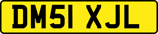 DM51XJL