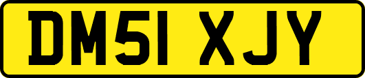 DM51XJY