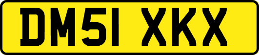 DM51XKX