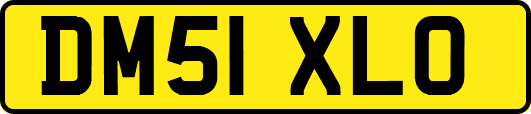 DM51XLO