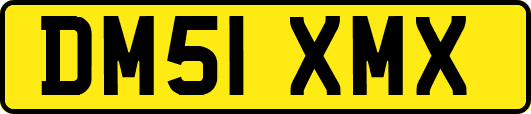 DM51XMX