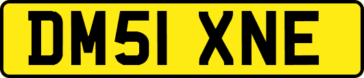 DM51XNE