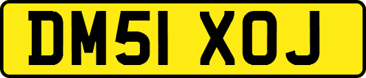 DM51XOJ