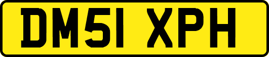 DM51XPH