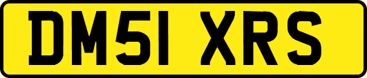 DM51XRS