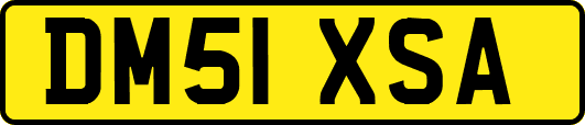 DM51XSA